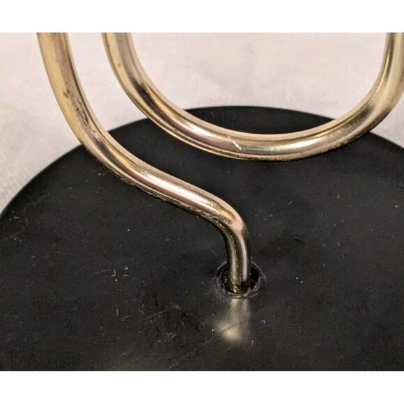 Paper Clip Giant Holder Note Recipe Hong Kong Memo Metal Office Desk Jumbo 8" - Picture 11 of 13